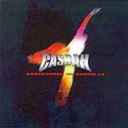 Casbah : Barefooted on Earth #1